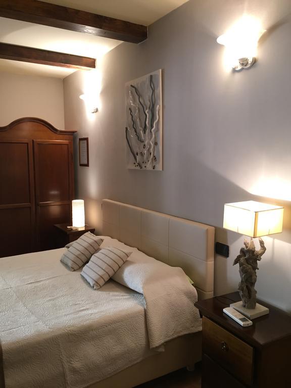 B&B La Collina Felice Pellaro Exterior foto