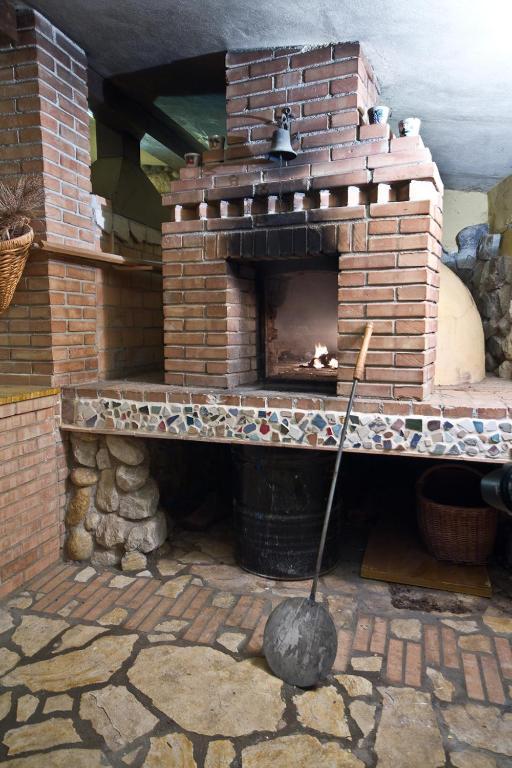 B&B La Collina Felice Pellaro Exterior foto